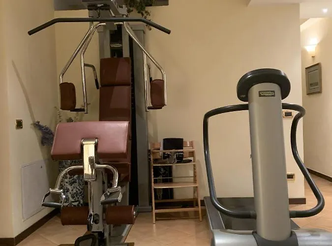 Castiglioni Luxury Villa