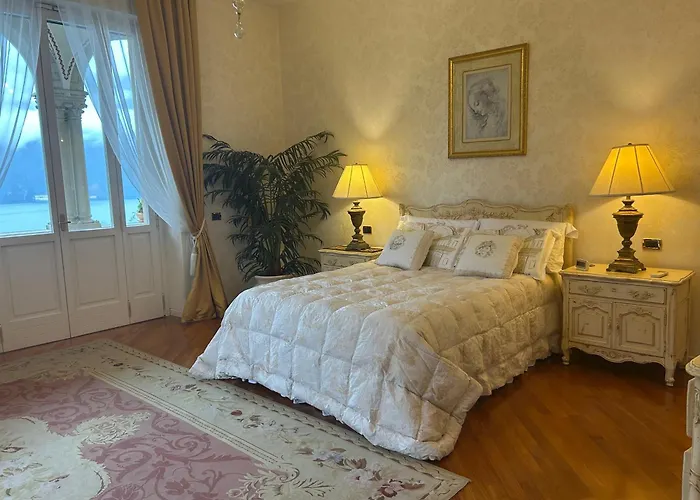 Castiglioni Luxury Laglio