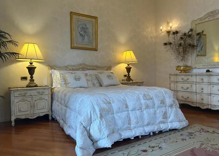 Castiglioni Luxury Villa *