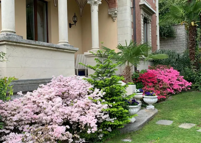 Castiglioni Luxury Villa Laglio