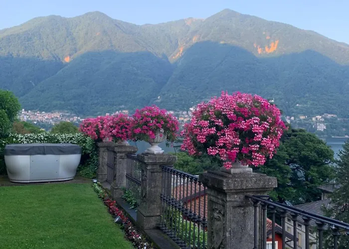 Castiglioni Luxury Laglio