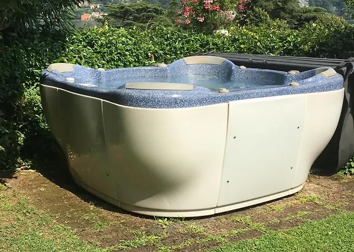 Castiglioni Luxury * Laglio