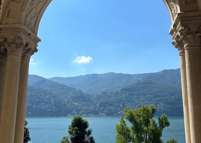 Villa Castiglioni Luxury *