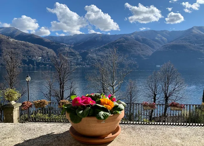 Castiglioni Luxury * Laglio