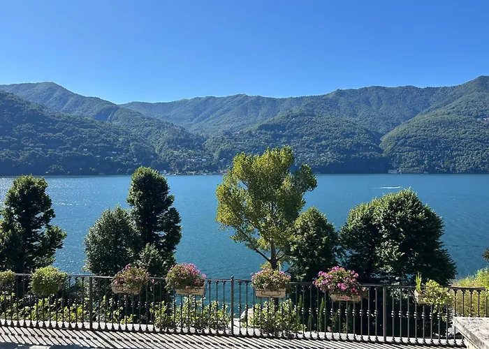 Villa Castiglioni Luxury