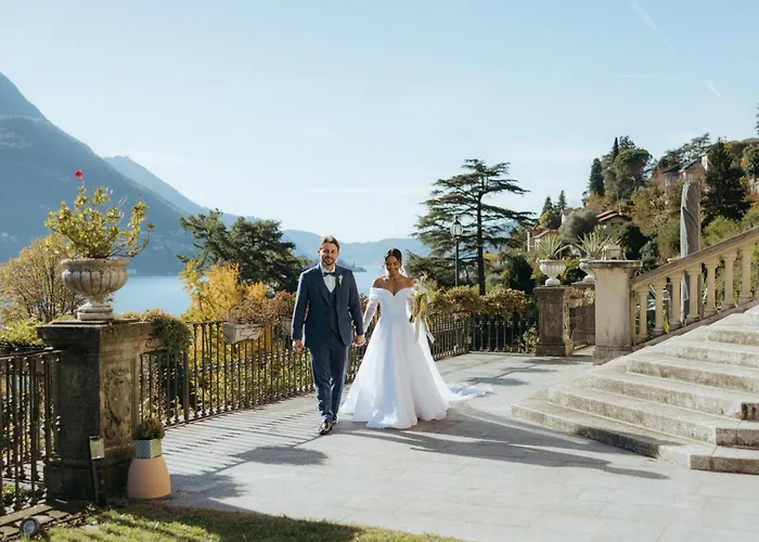 Villa Castiglioni Luxury Laglio