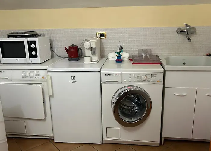 Castiglioni Luxury * Laglio