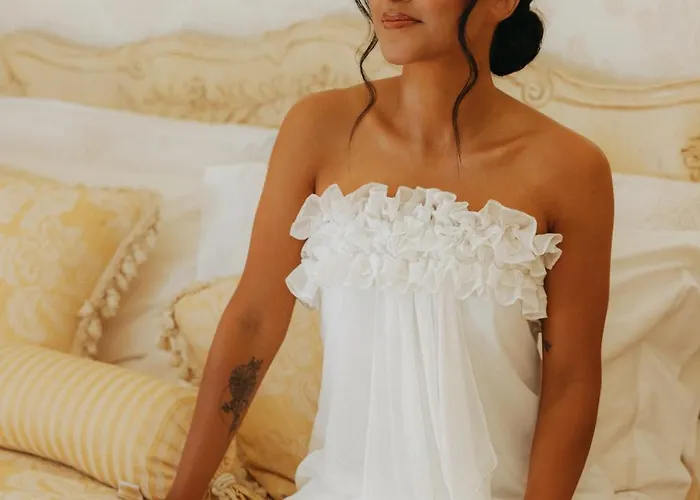 Castiglioni Luxury Villa *