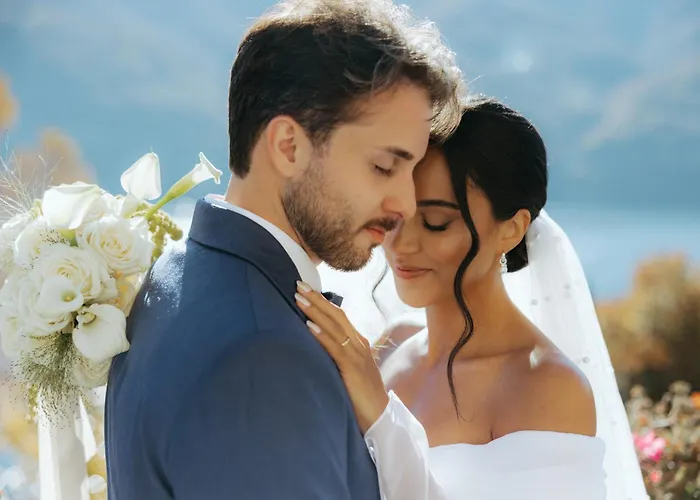 Villa Castiglioni Luxury *