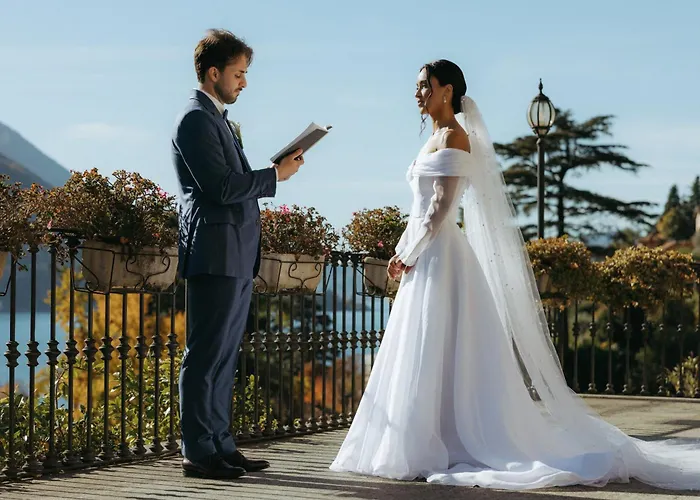 Villa Castiglioni Luxury Laglio