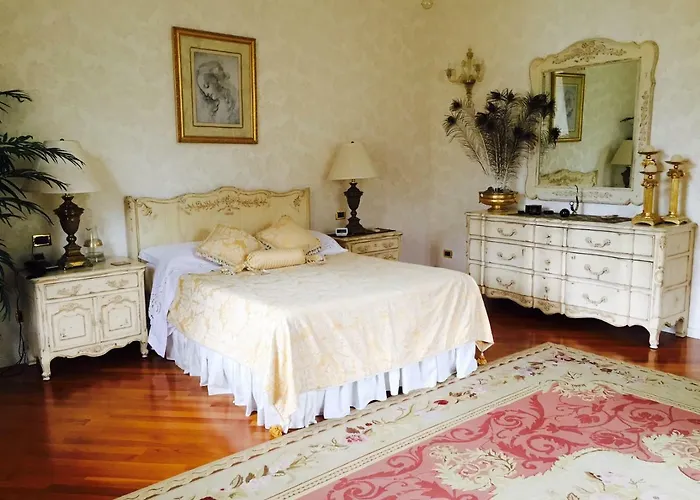 Villa Castiglioni Luxury