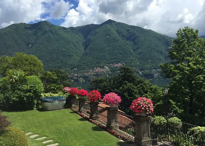 فيلة Castiglioni Luxury لاليو