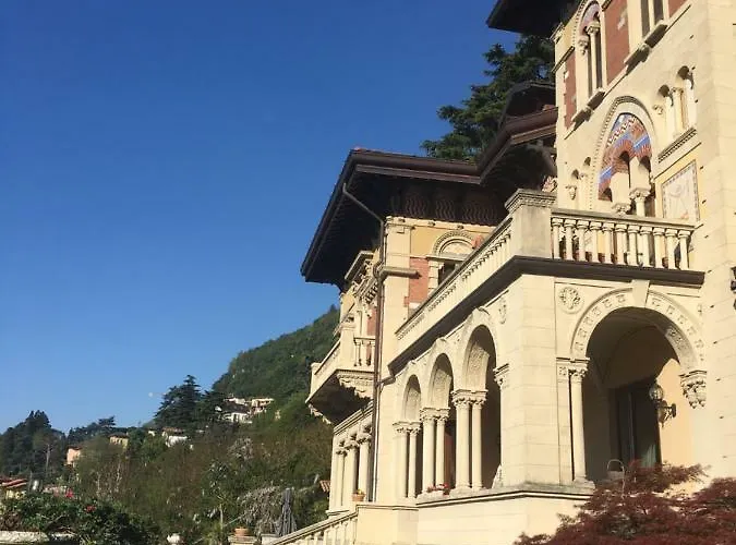 Castiglioni Luxury *