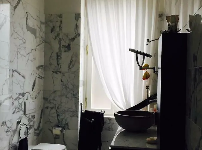 Castiglioni Luxury Villa