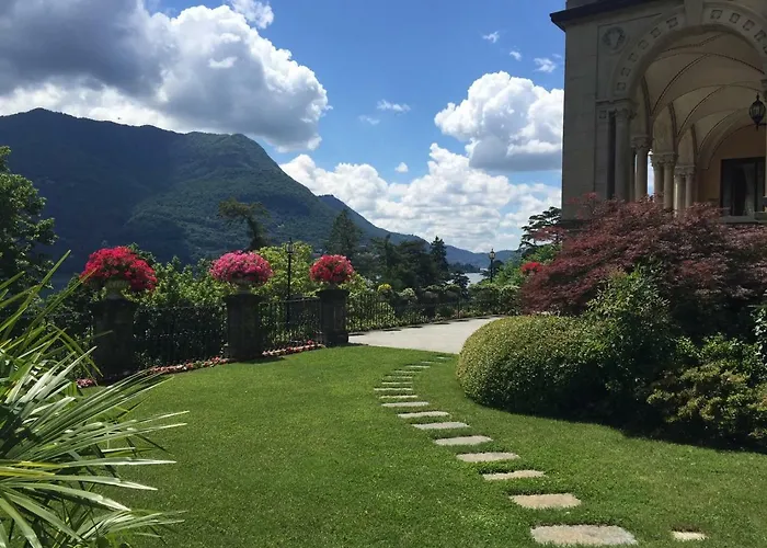 فيلة Castiglioni Luxury لاليو