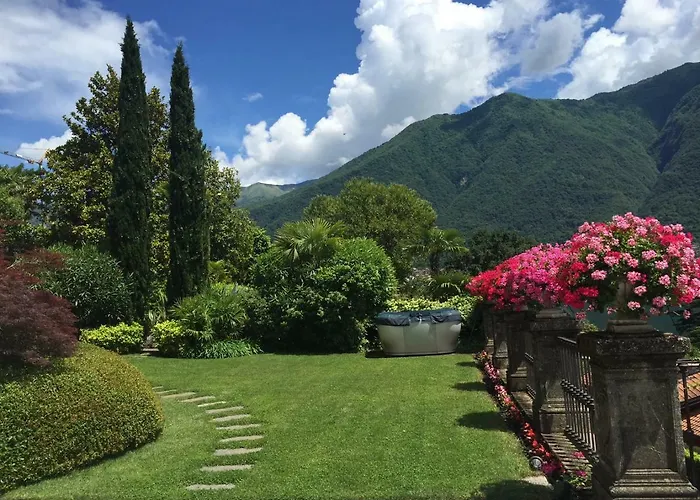 Villa Castiglioni Luxury *