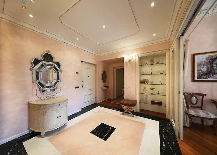 Castiglioni Luxury Villa Laglio