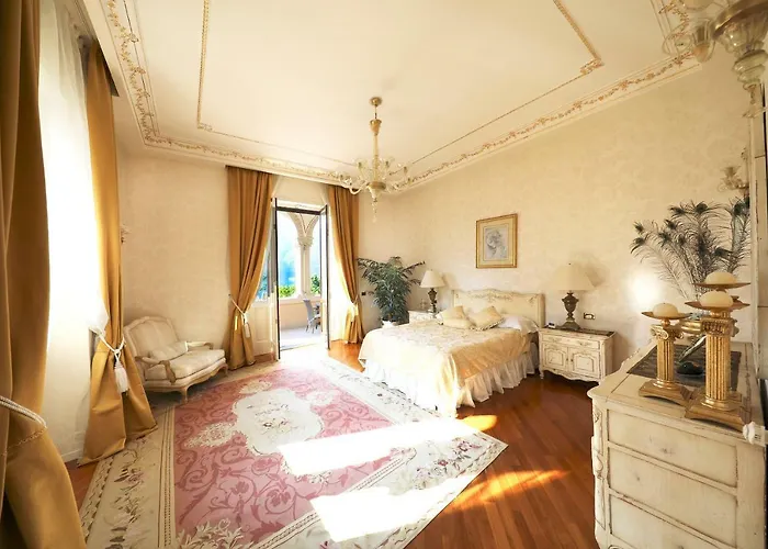 Castiglioni Luxury Villa