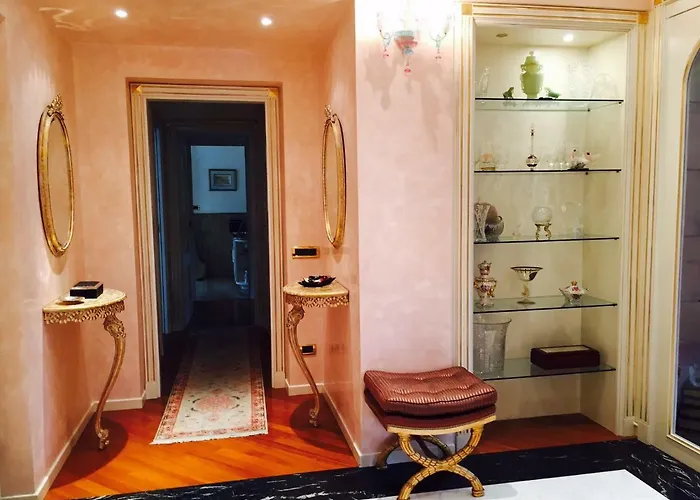 Castiglioni Luxury *