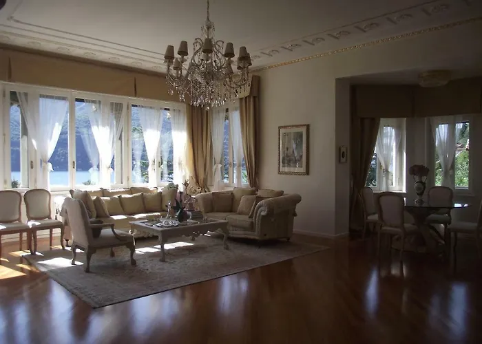 Castiglioni Luxury Villa