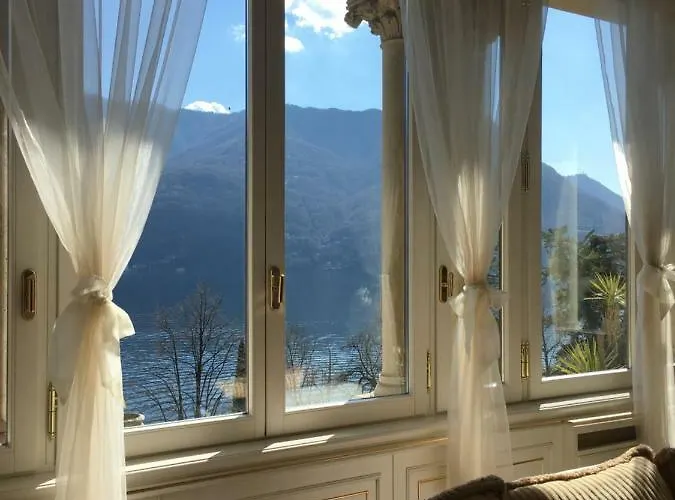 Castiglioni Luxury Villa