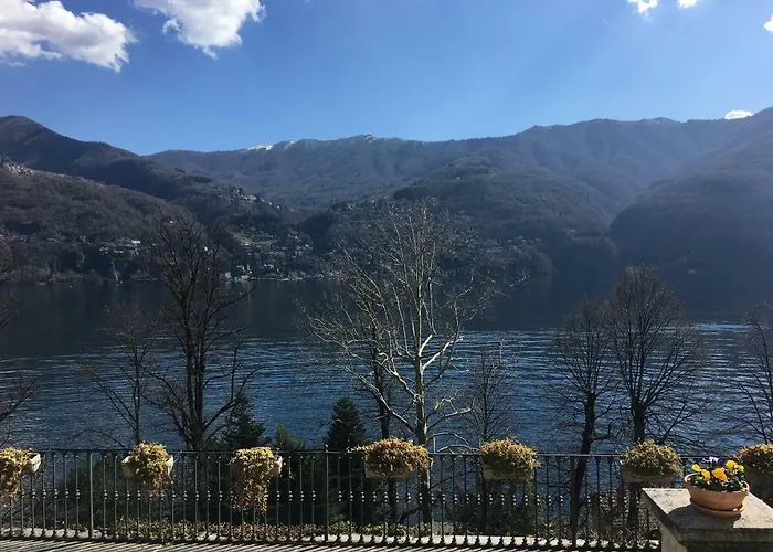 Villa Castiglioni Luxury