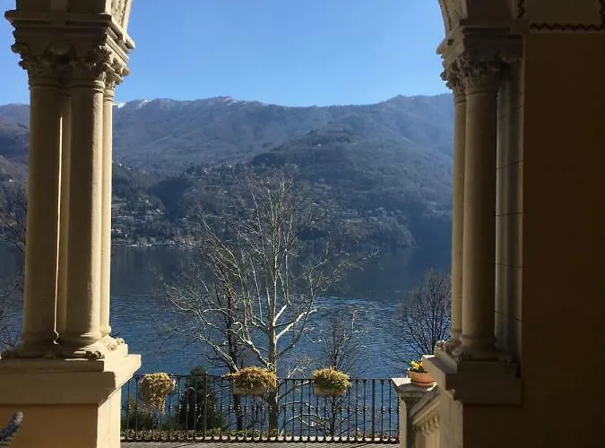 Castiglioni Luxury Laglio