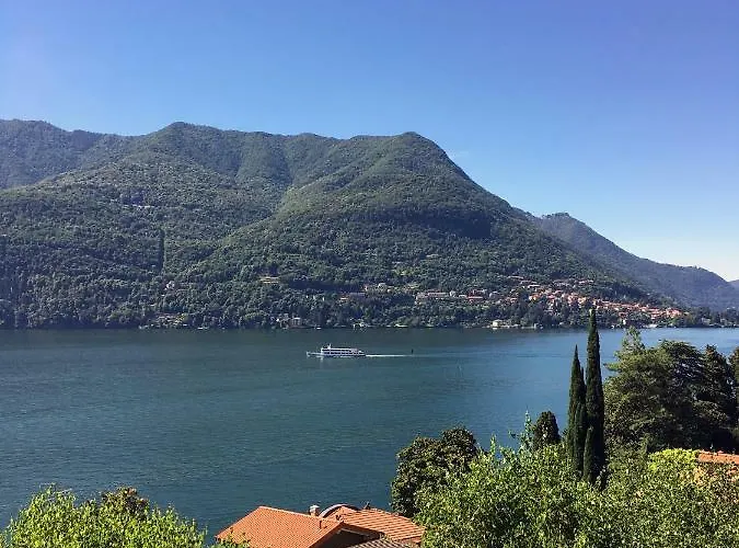 Villa Castiglioni Luxury *