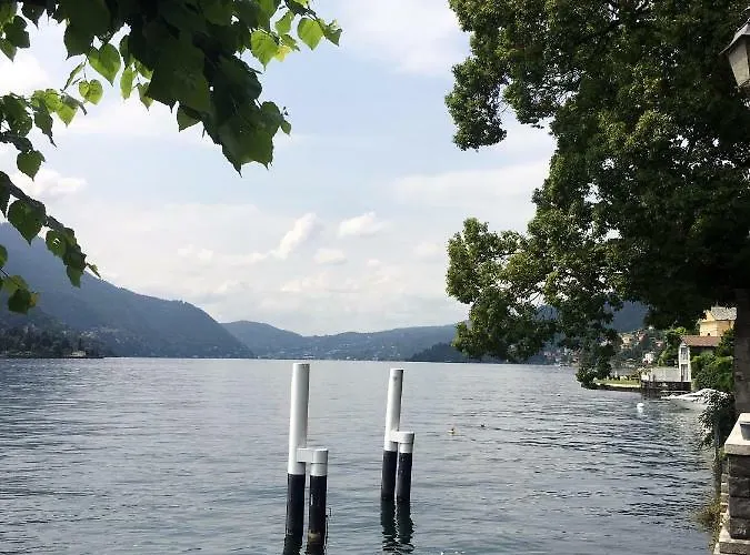 Castiglioni Luxury Villa Laglio