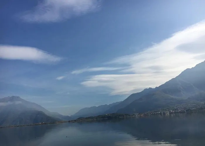 Castiglioni Luxury Villa *