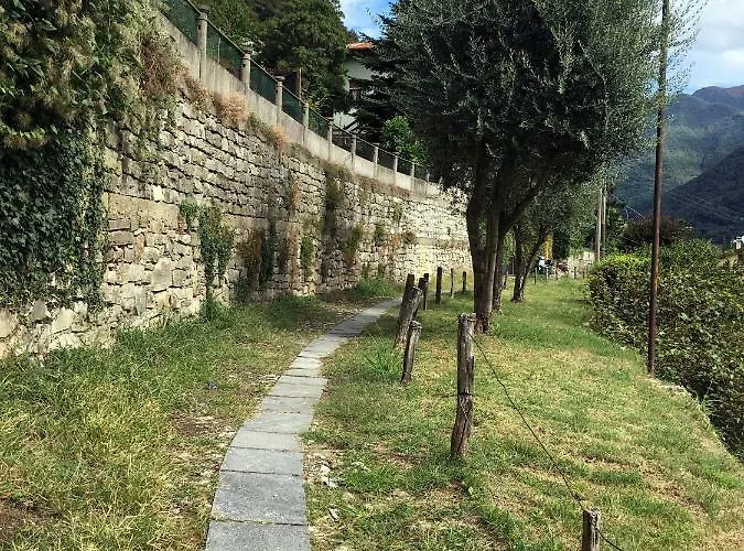 Villa Castiglioni Luxury Laglio