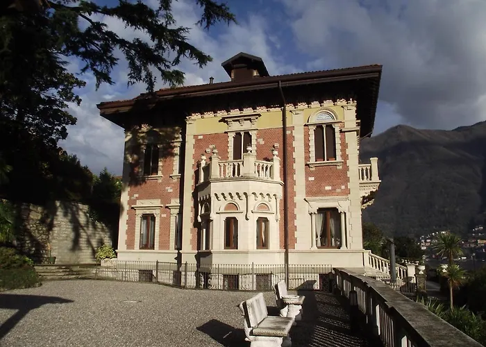 Castiglioni Luxury * Laglio