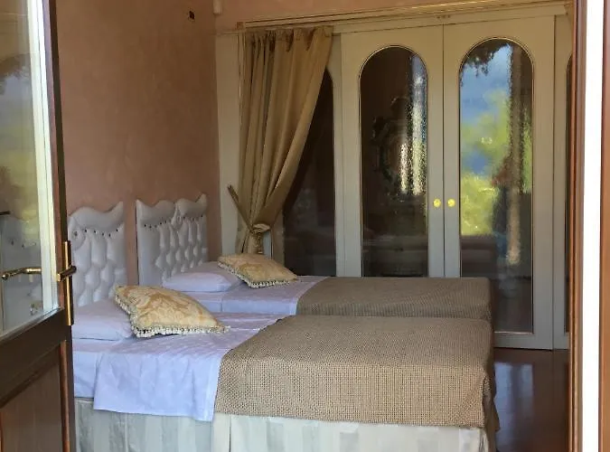 Castiglioni Luxury Villa Laglio