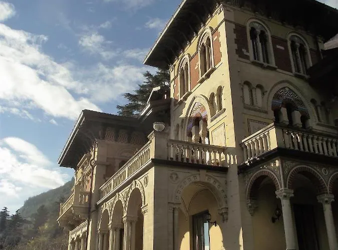 Villa Castiglioni Luxury *