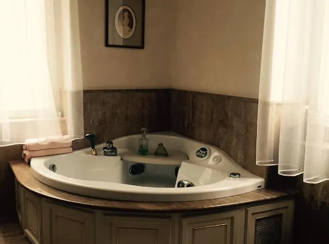 Villa Castiglioni Luxury *