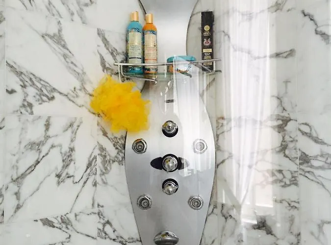 Villa Castiglioni Luxury