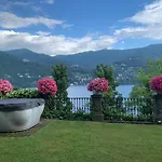 Castiglioni Luxury Villa Laglio