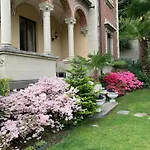 Castiglioni Luxury Villa Laglio