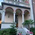 Villa Castiglioni Luxury Laglio