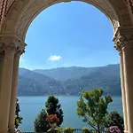 Villa Castiglioni Luxury *