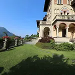 Villa Castiglioni Luxury Laglio