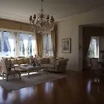 Castiglioni Luxury Villa