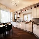 Villa Castiglioni Luxury *