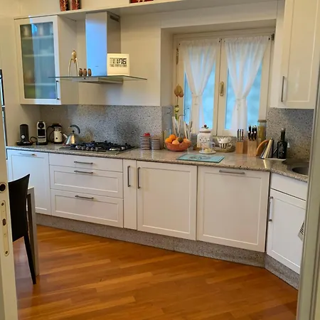 Villa Castiglioni Luxury *