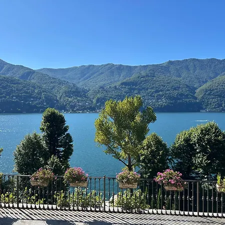 Villa Castiglioni Luxury