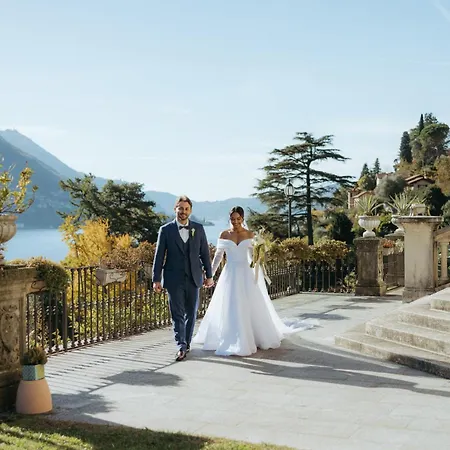 Villa Castiglioni Luxury Laglio