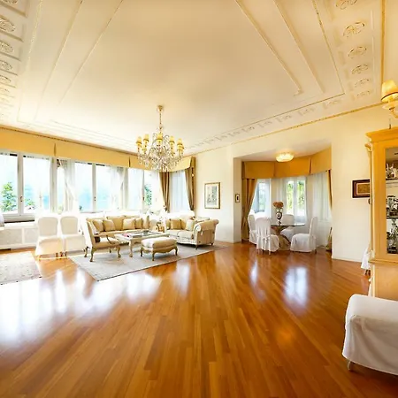 Castiglioni Luxury