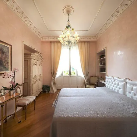 Villa Castiglioni Luxury