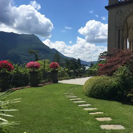 Villa Castiglioni Luxury Laglio