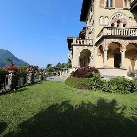 Villa Castiglioni Luxury Laglio